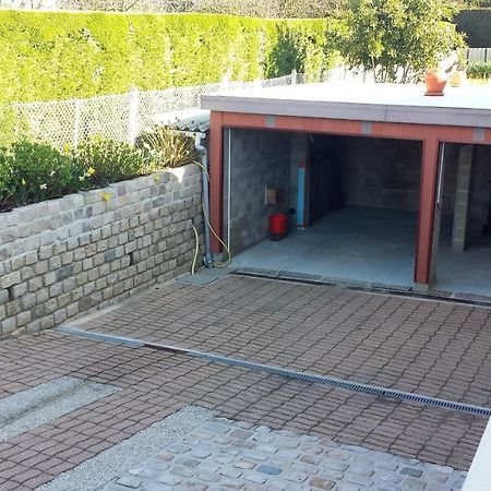 3 Chambres Privees Dans Un Jardin D'Hiver, Garage Voiture, Velos, Motos Tourville-sur-Arques エクステリア 写真
