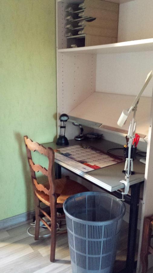 3 Chambres Privees Dans Un Jardin D'Hiver, Garage Voiture, Velos, Motos Tourville-sur-Arques エクステリア 写真